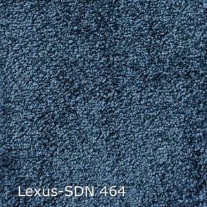 Interfloor Lexus 464 Blauw