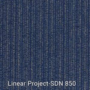Interfloor Linear Project 850