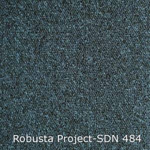 Interfloor Robusta 484 Blauw