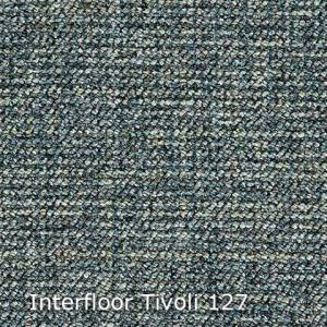 Interfloor Tivoli 127 Groen