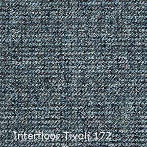Interfloor Tivoli 172 Aqua