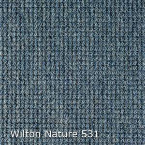 Interfloor Wilton 531 Jeans