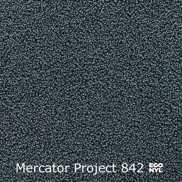 Interfloor Mercator Project Econyl 842