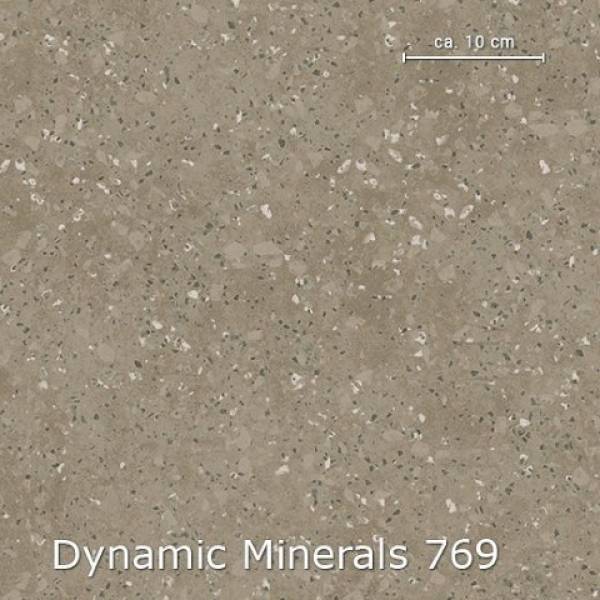 Interfloor Dynamic Minerals 769
