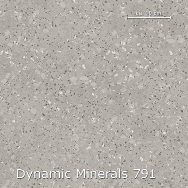 Interfloor Dynamic Minerals 791