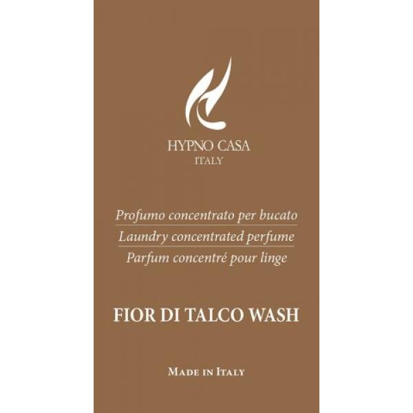Classic proefset wasparfum Fior di Talco