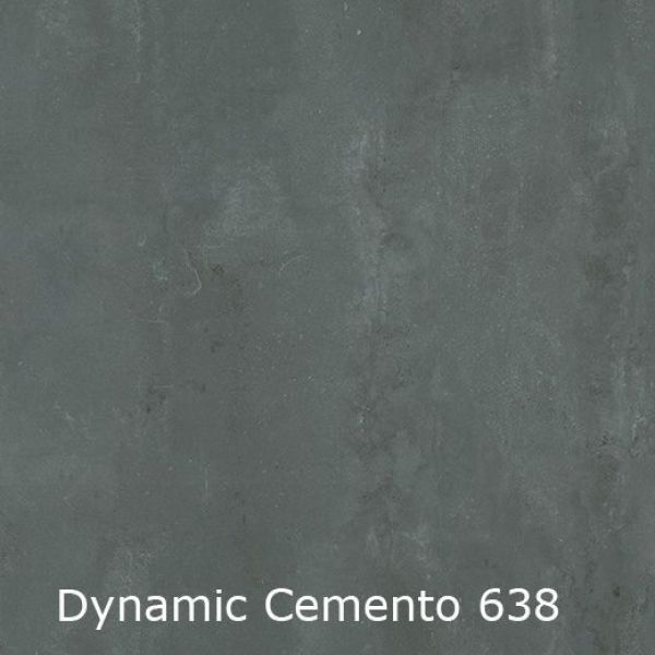 Interfloor Dynamic cemento 638 Anthraciet