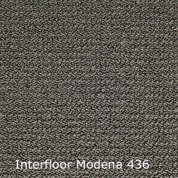 Interfloor Modena 436 Donkergrijs