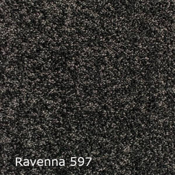 Interfloor Ravenna 597 Anthraciet