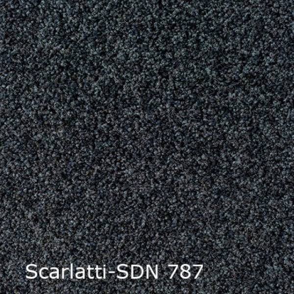 Interfloor Scarlatti 787 Anthracietzwart