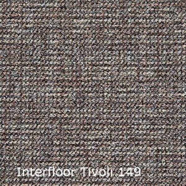 Interfloor Tivoli 149 Bruinbeige