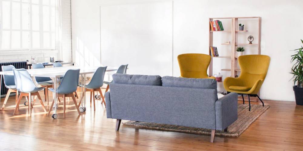Inspiratie: 12 stijlvolle vloer ideeën voor de woonkamer