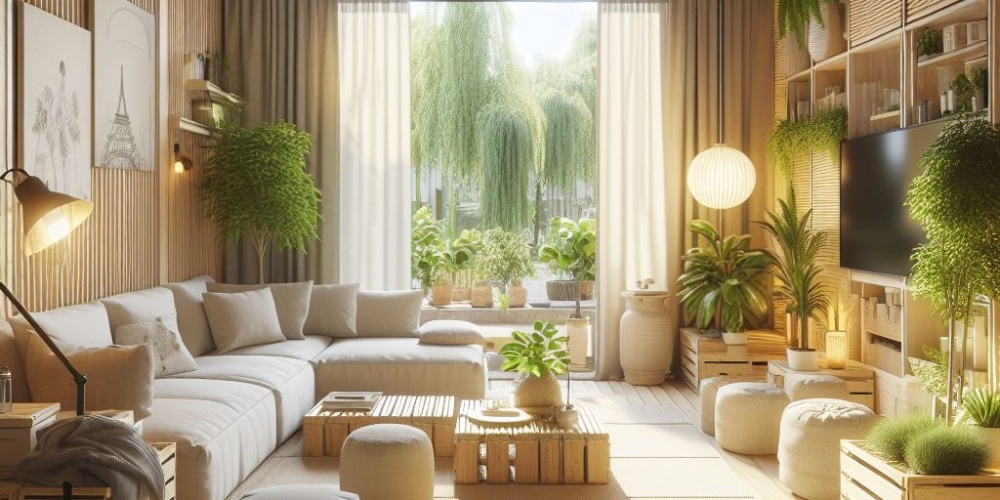 Hoe maak je je woning duurzaam?