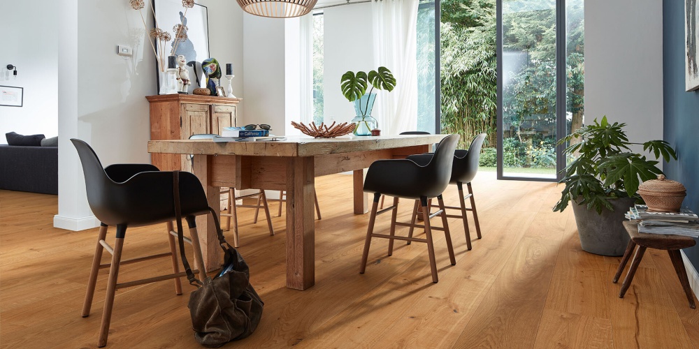 Creëer jouw droominterieur met inspiratie en tips van De Bossche Tapijtschuur