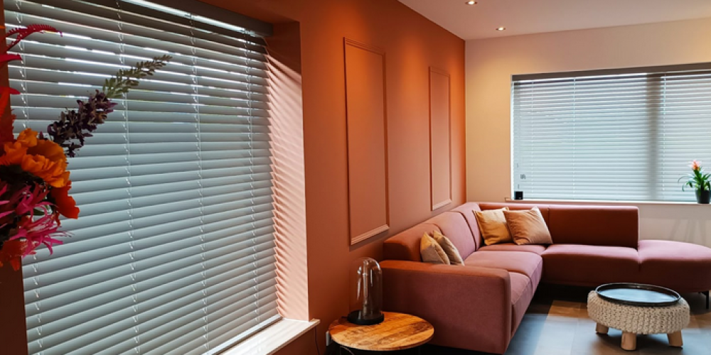 De kracht van kleur in huis
