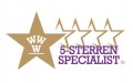 5-Sterrenspecialist