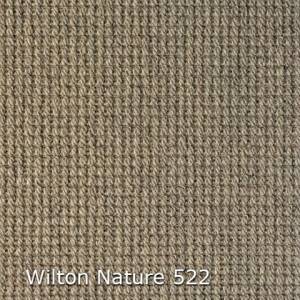 Interfloor Wilton 522 donkergreigeanthraciet