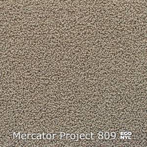 Interfloor Mercator Project Econyl 809