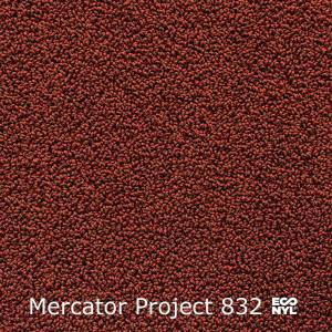 Interfloor Mercator Project Econyl 832