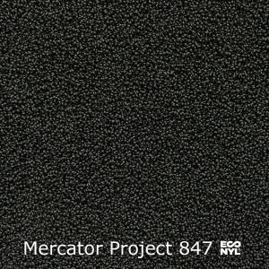 Interfloor Mercator Project Econyl 847