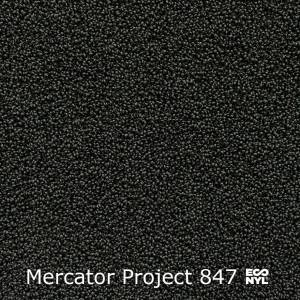 Interfloor Mercator Project Econyl 847