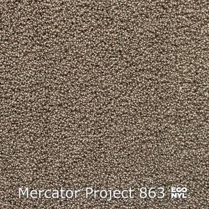 Interfloor Mercator Project Econyl 863