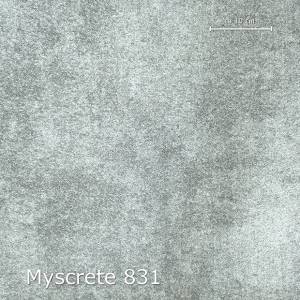Interfloor Myscrete 831