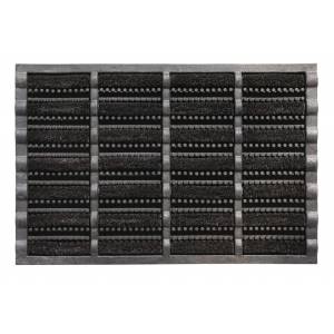 Hamat 341 MudBuster Black 60x80