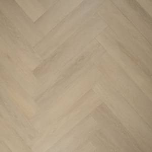 VT Wonen Herringbone Dryback Natural