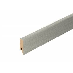 Plint gefolied 16x58x2500mm AC1491, authentic eik