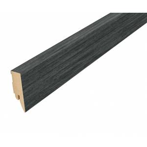 Plint gefolied 16x58x2500mm AC1970, jardin