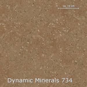 Interfloor Dynamic Minerals 734