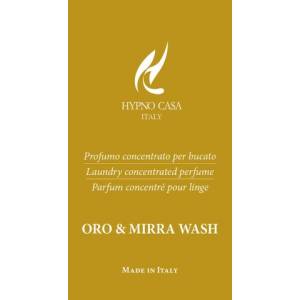Classic proefset wasparfum Oro & Mirra