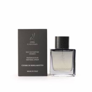 Prima Classe eau de Parfum Cuore di Bergamotto 100 ML