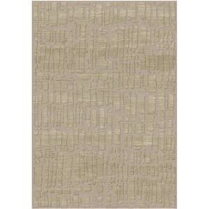 Brinker Graphix dessin 1018 beige/beige 160x230