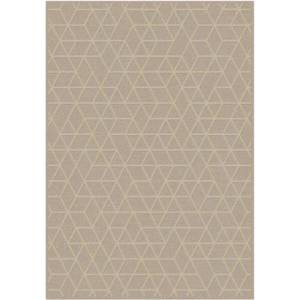 Brinker Graphix dessin 826 beige/off-white 160x230