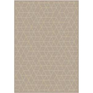 Brinker Graphix dessin 826 beige/off-white 280x380