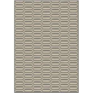Brinker Graphix dessin 949 grey/beige 280x380