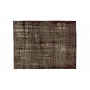 Brinker Grunge Wine Red 170x230