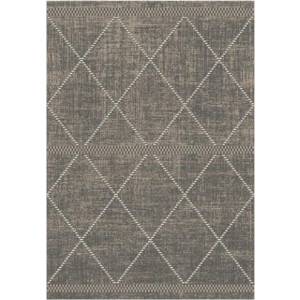 Brinker Linea dessin 3128 Grey 200x290