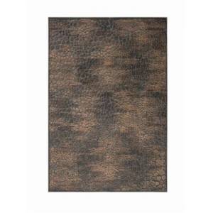 Brinker Onyx dessin 880 Brown/Black 200x300