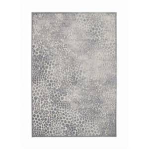 Brinker Onyx dessin 880 Grey/Silver 160x230