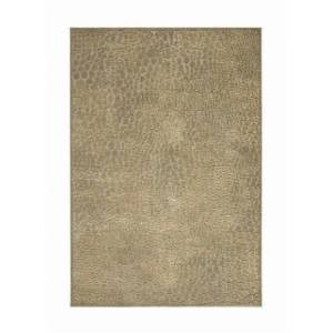 Brinker Onyx dessin 880 Olive 160x230