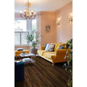 Moduleo Roots Ethnic Wengé 28890 hout