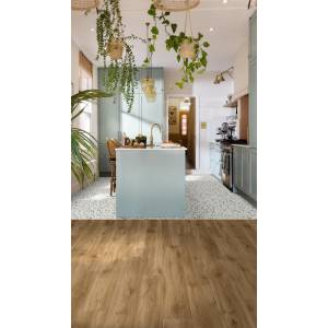 Moduleo Roots Sierra Oak 58876 hout