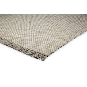 Brinker Burano White Grey 001-367 170x230