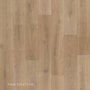 Interfloor Domestic wood S47