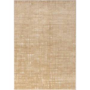 Brinker Graphix dessin 1097 Ivory/Warm beige 160x230