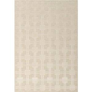 Brinker Graphix dessin 3163 Ivory/Ivory 280x380
