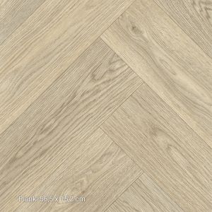 Interfloor Carbon Wood 513 visgraat